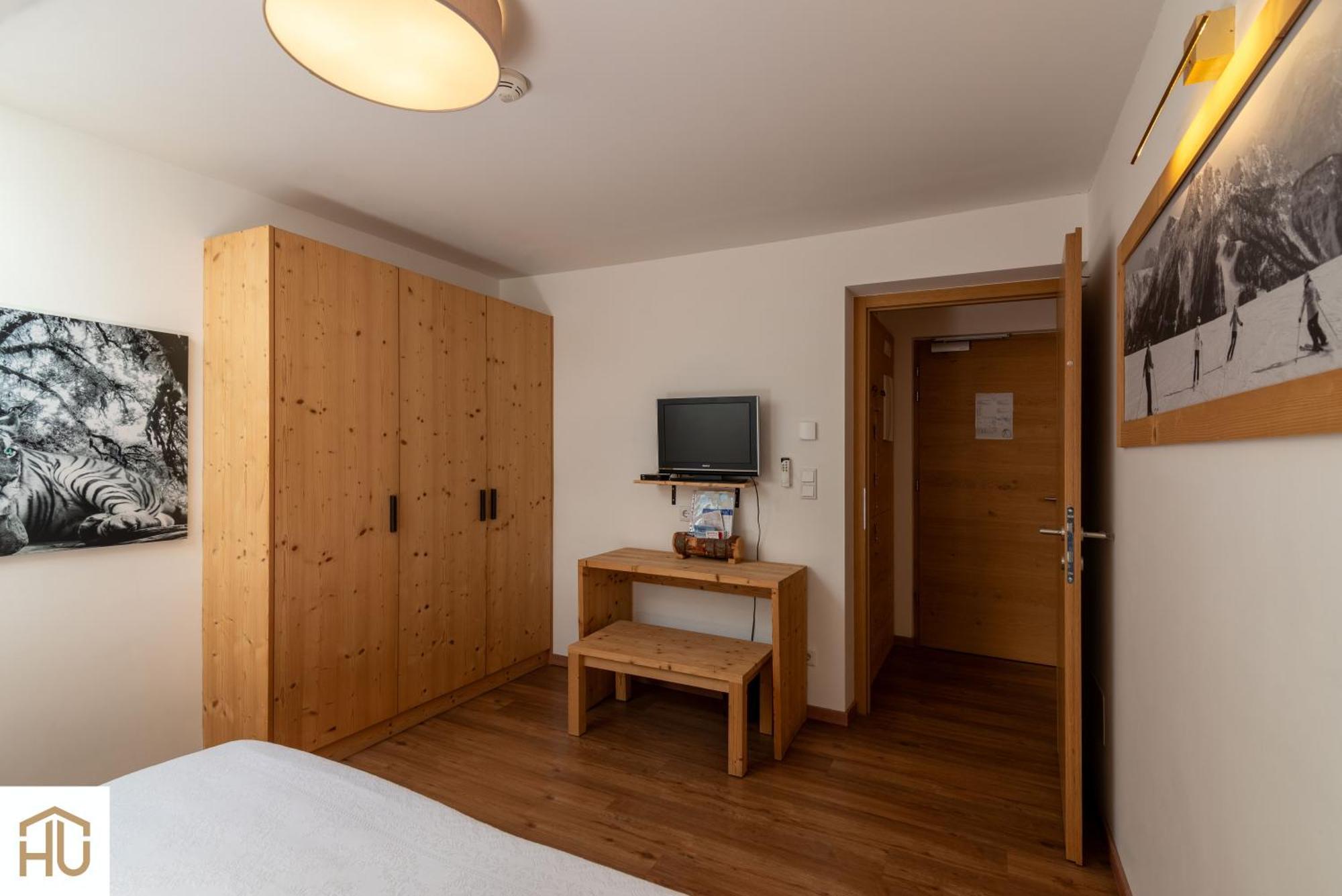 Haus Percha Mountain Apartments Exterior photo